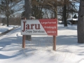 Jaru Copy Services Sign