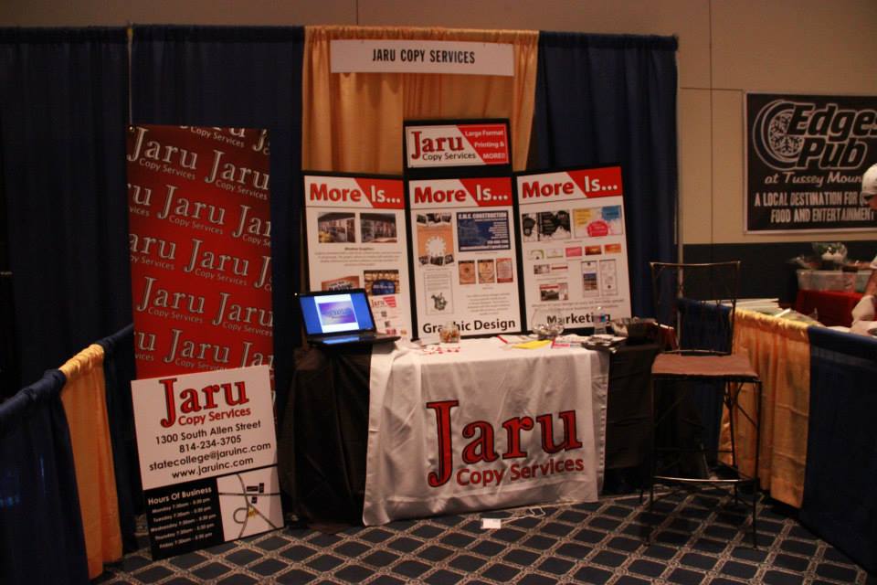 JARU Digital Printing